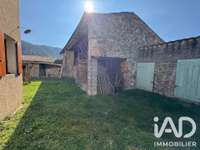 Vente maison 2 pièces