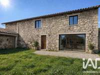 Vente maison 2 pièces