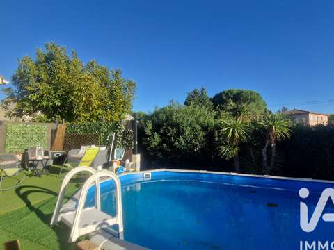 Vente maison 5 pièces Vente maison 5 pièces