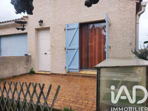 Vente Maison 3 chambresServian