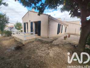 Vente Maison 2 chambresServian