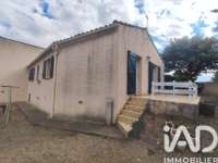 Vente maison 3 pièces Vente maison 3 pièces