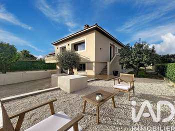 Vente maison 4 pièces Servian 34