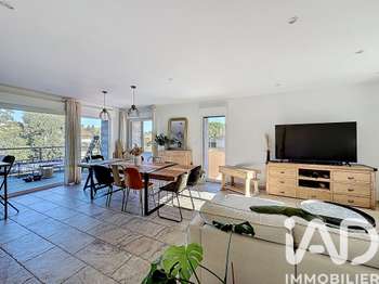 Vente maison 4 pièces Servian 34