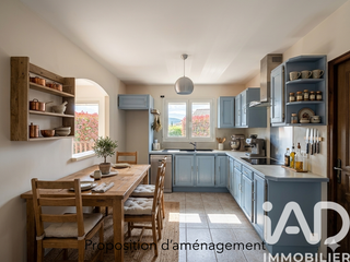Vente maison 5 pièces Vente maison 5 pièces