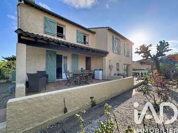 Vente Maison 5 chambresServian