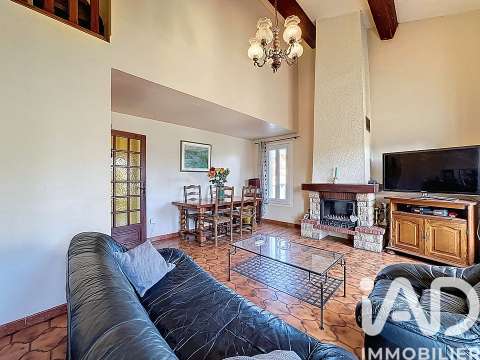 Vente maison 6 pièces Servian 34