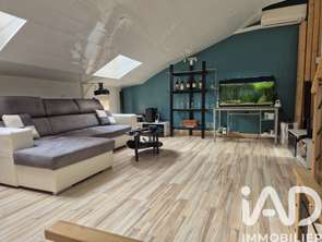 Vente Maison 2 chambresServian