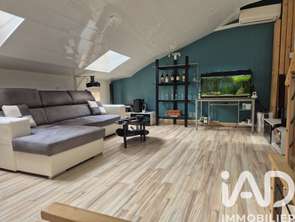 Vente Maison 2 chambresServian
