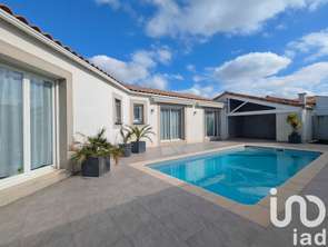 Vente Maison 4 chambresServian