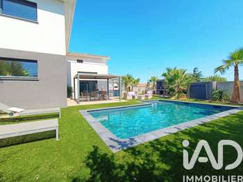 Vente Maison 6 chambresServian