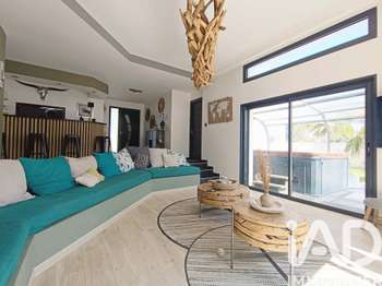 Vente maison 6 pièces Servian 34