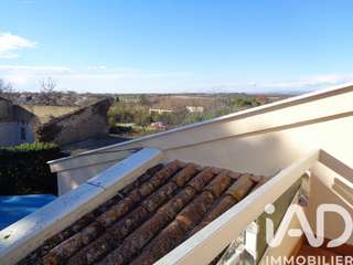 Vente maison 11 pièces