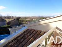 Vente maison 11 pièces