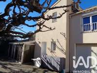 Vente maison 11 pièces