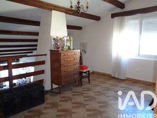 Vente maison 11 pièces