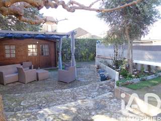 Vente maison 11 pièces