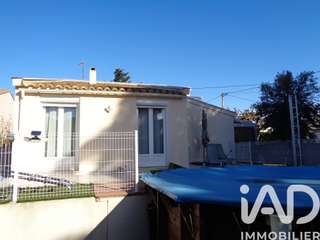 Vente maison 11 pièces