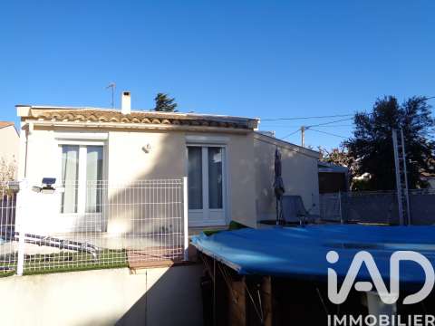 Vente maison 11 pièces