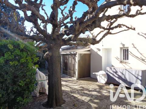 Vente maison 11 pièces