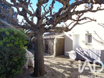 Vente maison 11 pièces