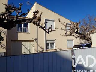 Vente maison 11 pièces