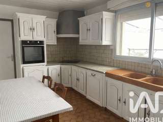 Vente maison 11 pièces