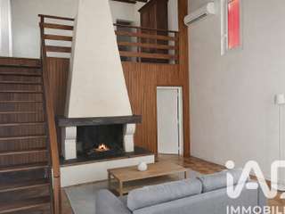 Vente maison 11 pièces