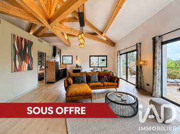 Vente Maison 2 chambresServian
