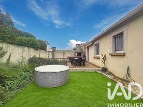 Vente Maison 3 piècesServian