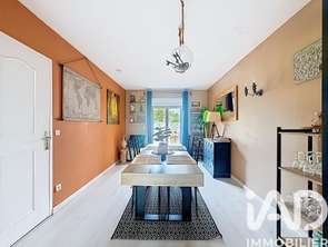 Vente Maison 3 piècesServian