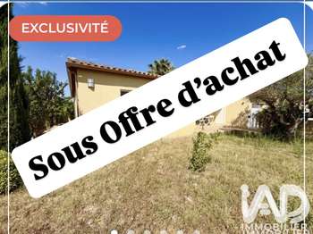 Maison 4 pièces 96 m² · à Servian · 96 m² · 279 000 €