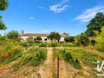 Vente maison 5 pièces Servian 34