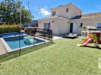 Vente Maison 4 chambresServian