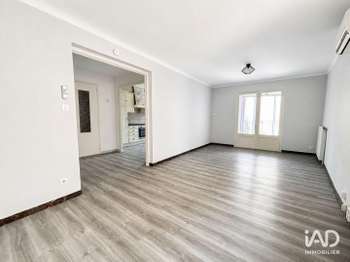 Vente maison 4 pièces Servian 34
