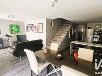 Vente maison 4 pièces Servian 34