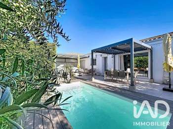 Vente maison 4 pièces Servian 34