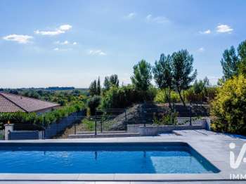 Vente maison 5 pièces Servian 34