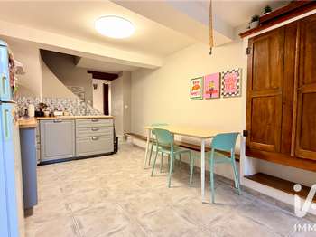 Vente maison 3 pièces Serviès-en-Val 11