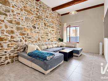 Vente Maison 2 chambresServiès-en-Val