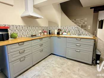 Vente maison 3 pièces Vente maison 3 pièces