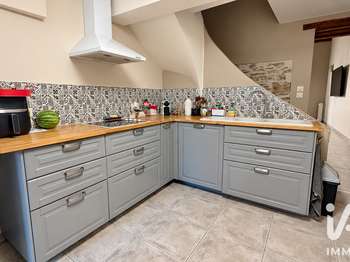 Vente maison 3 pièces Vente maison 3 pièces