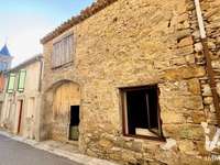 Vente maison 3 pièces Vente maison 3 pièces