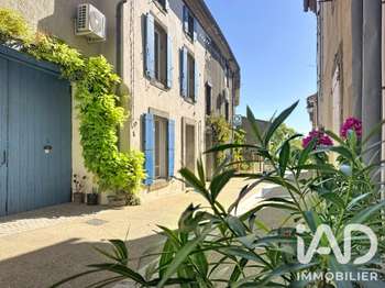 Vente maison 8 pièces Serviès-en-Val 11