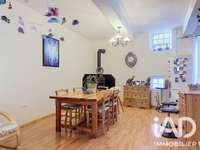 Vente maison 8 pièces Vente maison 8 pièces
