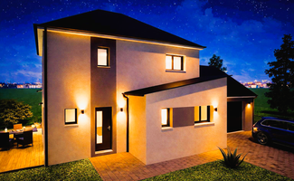 Photo Vente maison Servigny