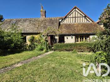 Vente Maison 3 chambresServille