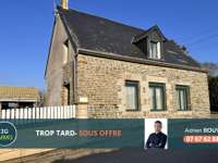 Vente maison 3 pièces Vente maison 3 pièces