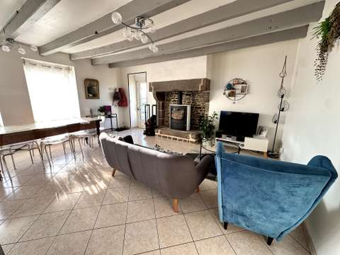 Vente maison 3 pièces Vente maison 3 pièces