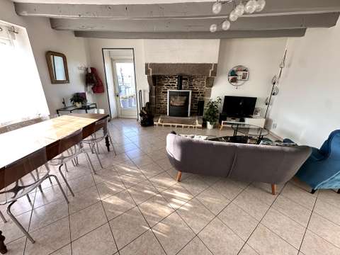 Vente maison 3 pièces Vente maison 3 pièces